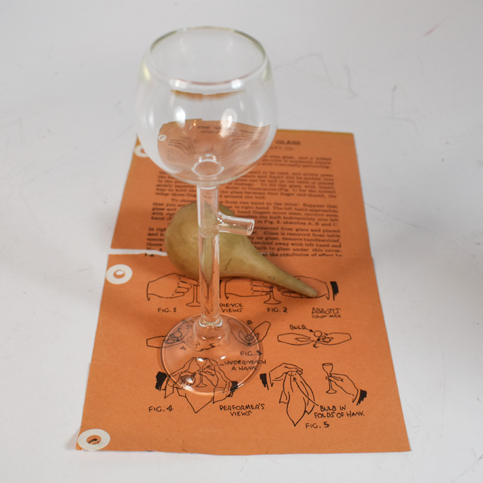 Great Gizmo Glass with original instructions - Image 3