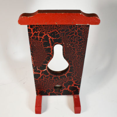 Vintage Hand Chopper - Image 2