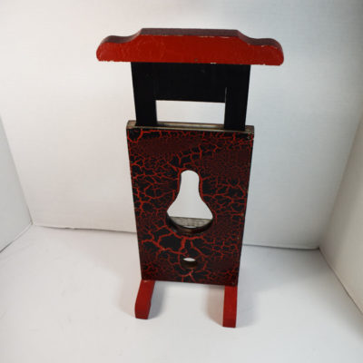 Vintage Hand Chopper - Image 3