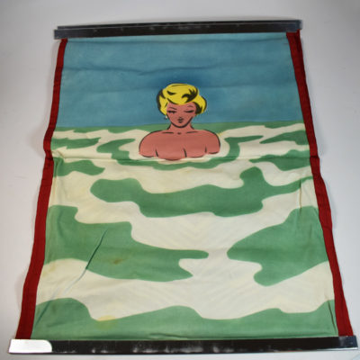 Vintage Bathing Beauty - Image 4