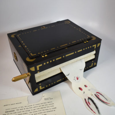 Rabbit Wringer