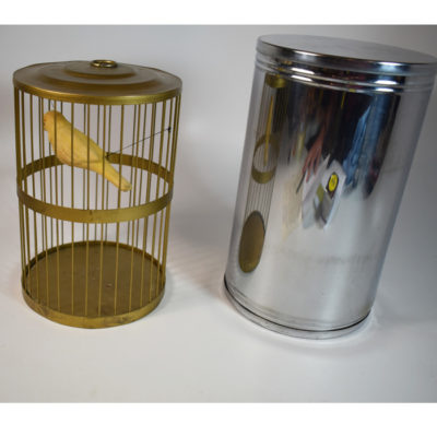 Cage Transformation