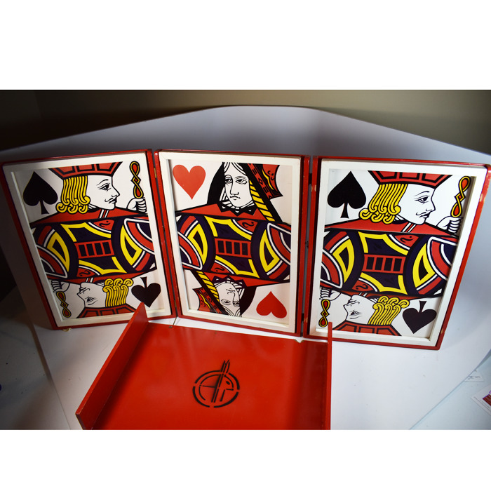 Find The Lady Cards - Image 3