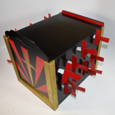 Dagger Chest - Image 2
