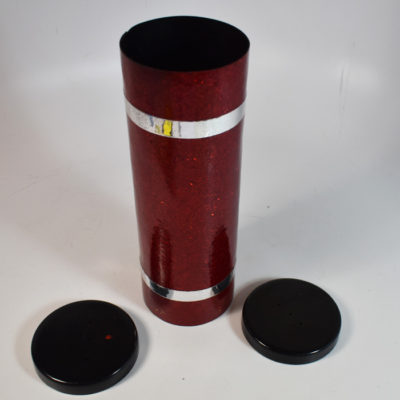 Vintage Casket of Pandora - Image 2