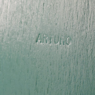 Arturo Twin-Di Die Box: hallmarked - Image 8