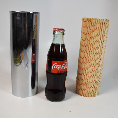 Coke Surprise: scarce 1950.s