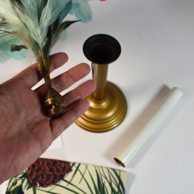 Candle to Bouquet: a 1940’s time capsule - Image 2
