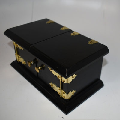 Classic Deluxe Double Door Die Box - Image 4