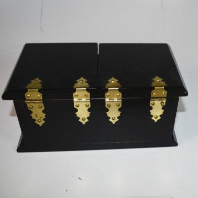 Classic Deluxe Double Door Die Box - Image 5