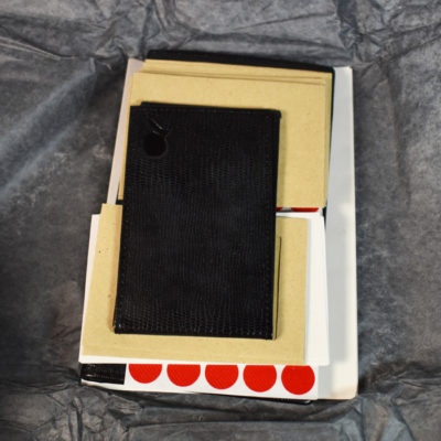 Alan Shaxon's Confabulation Deluxe: Paul Stone's Unique Magic Limited Edition #239 of 500:  New - Image 3