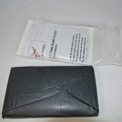 Absolutely Impossible/Kaps Wallet: Paul Stone's Unique Magic Limited Edition #51 of 500: new old stock! - Image 2