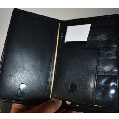 Absolutely Impossible/Kaps Wallet: Paul Stone's Unique Magic Limited Edition #51 of 500: new old stock! - Image 3