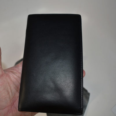 Absolutely Impossible/Kaps Wallet: Paul Stone's Unique Magic Limited Edition #51 of 500: new old stock! - Image 4