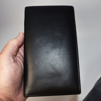Absolutely Impossible/Kaps Wallet: Paul Stone's Unique Magic Limited Edition #51 of 500: new old stock! - Image 5