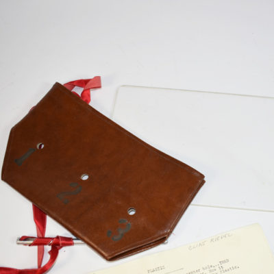 Vintage Pentro Plastic by Clint Rydel circa 1950's - Image 2