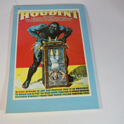 100 Years of Magic Posters 1976 softbound: Charles Reynolds - Image 2
