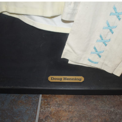 Doug Henning Television worn Performance Costume with Video - Image 2