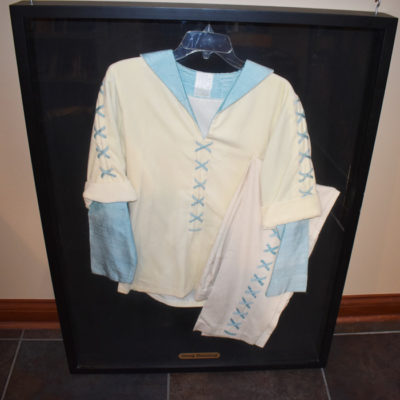 Doug Henning Television worn Performance Costume with Video - Image 3