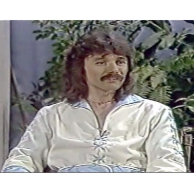 Doug Henning Television worn Performance Costume with Video - Image 4