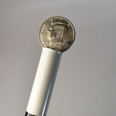 Mechanical Coin Wand - Image 3