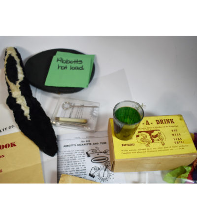 Vintage Magic Assortment: really nice items - Image 2