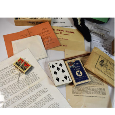 Vintage Magic Assortment: really nice items - Image 4