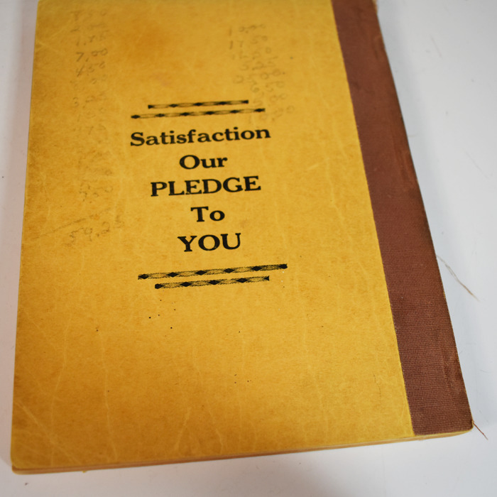 Abbott Magic Catalog 3 Magic Collectibles