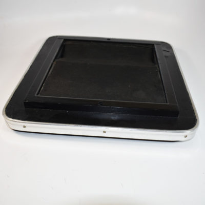 Balloon to Dove Tray (with optional cage  attachment) - Image 2
