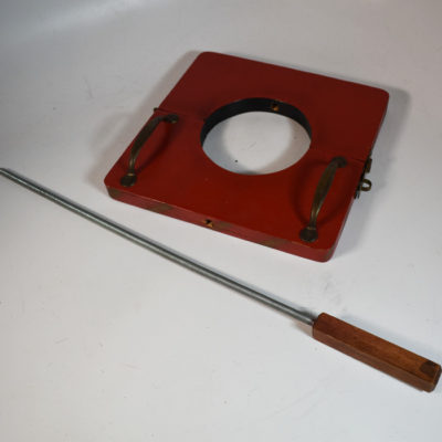 Rod Through Neck - Image 3