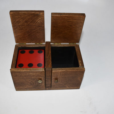 Vintage Die Box - Image 2