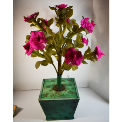 The Incredible Abbott Automatic Blooming Rosebush - Image 2