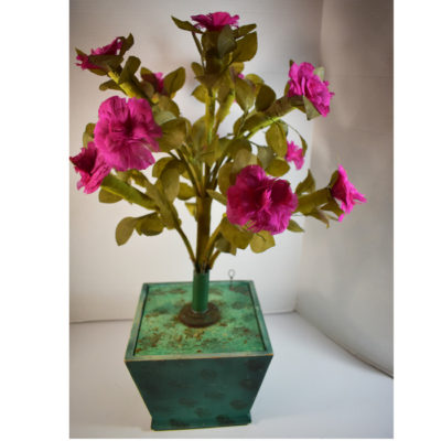 The Incredible Abbott Automatic Blooming Rosebush - Image 4