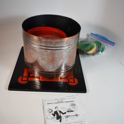 Production Tremendous: Scarce! - Image 2