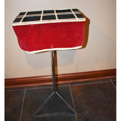 Atomic Table: scarce - Image 2