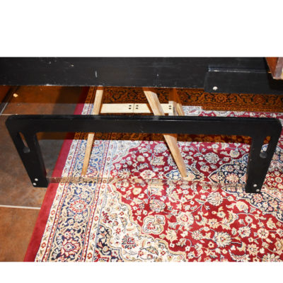 Abbott Custom Made Improved Sawing (Bow Sawing) Illusion - Image 3