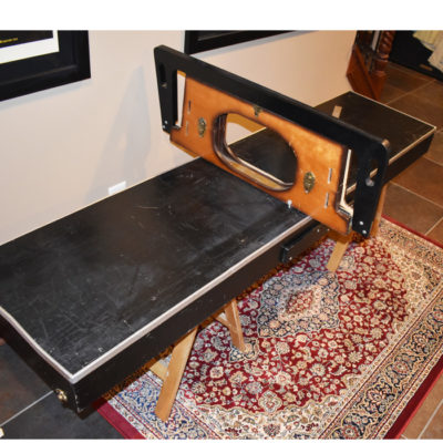 Abbott Custom Made Improved Sawing (Bow Sawing) Illusion