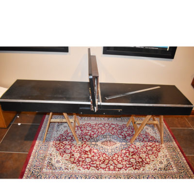 Abbott Custom Made Improved Sawing (Bow Sawing) Illusion - Image 7