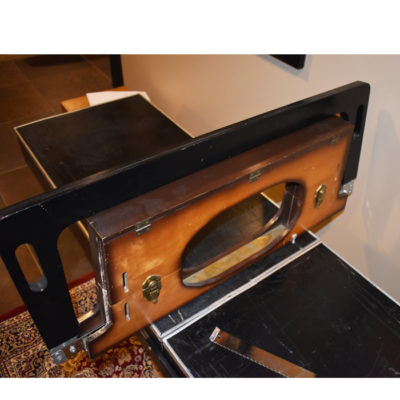 Abbott Custom Made Improved Sawing (Bow Sawing) Illusion - Image 8