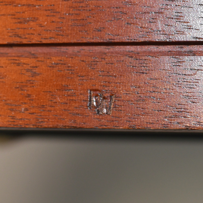 Joe Berg Nest of Boxes from Douglas Wayne originally sold through Stevens magic many years ago - Image 6