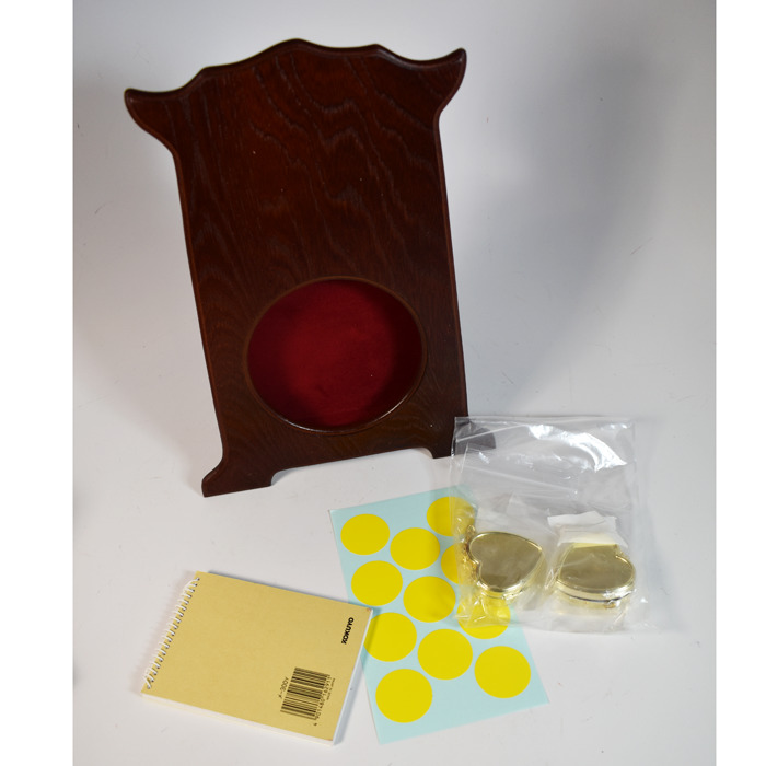 Mikme Heart of Gold: brand new and no longer made! - Image 2