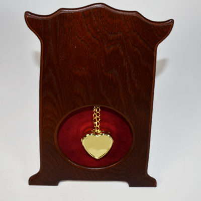 Mikme Heart of Gold: brand new and no longer made!