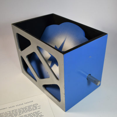 Stadelman Livestock Vanish - Image 2