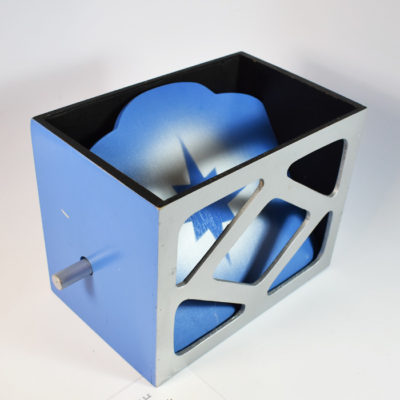Stadelman Livestock Vanish - Image 3