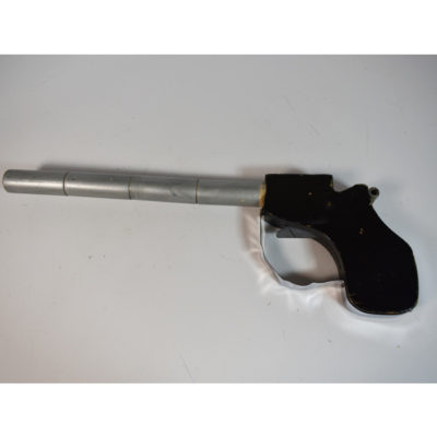 Vintage Comedy Break Away Gun: hard to come by - Image 2