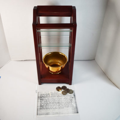 Crystal Coin Ladder - Image 4