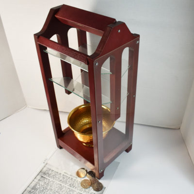 Crystal Coin Ladder - Image 5