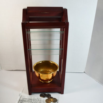 Crystal Coin Ladder - Image 2