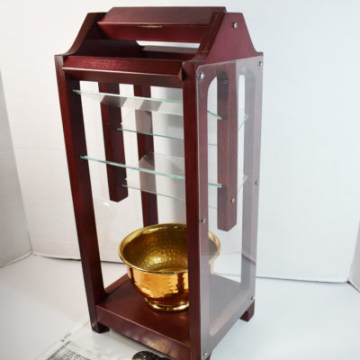 Crystal Coin Ladder