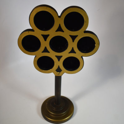 Billiard Ball Stand - Image 2